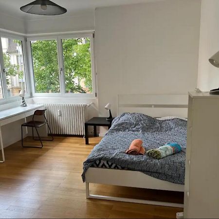 Апартаменты Lilas 99 Страсбург Экстерьер фото